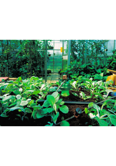 Blumat Irrigation set for greenhouses - Blumat 50