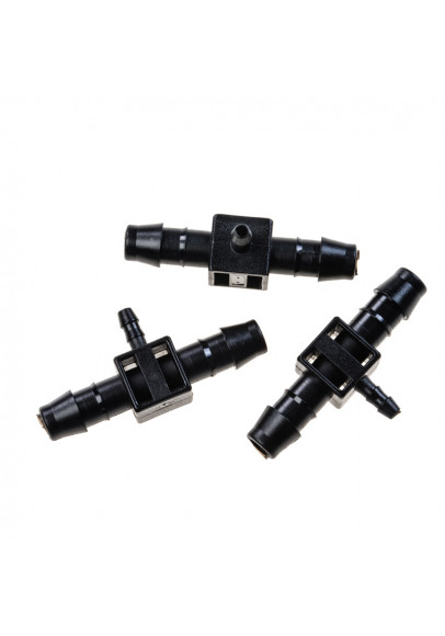 Trickler connectors 8-3-8, 3 pieces in blister
