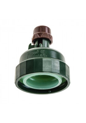 Watering head of Tropf-Blumat sensor